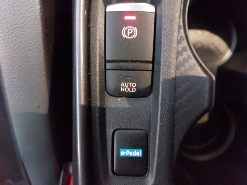 Nissan Juke N-connecta Grey #16