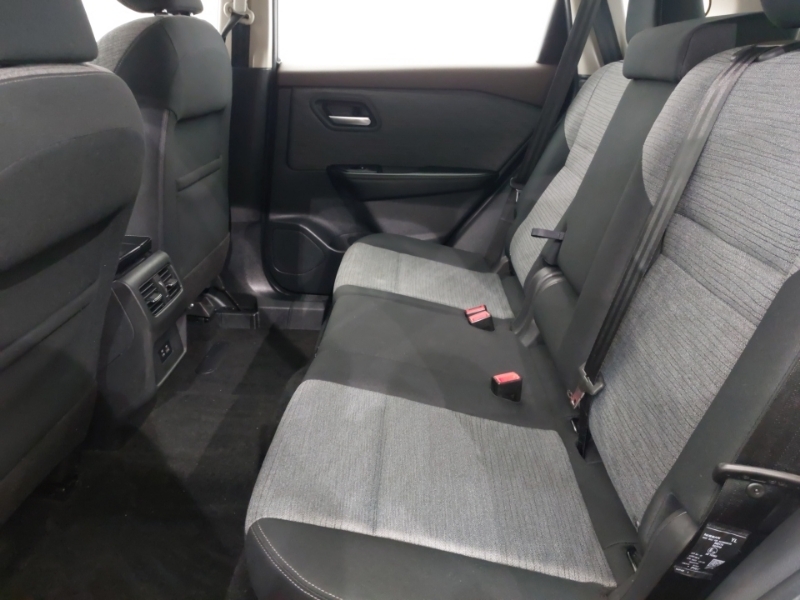 Nissan X-Trail 1.5 E-power E-4orce 213 Acenta Prem 7 St Grey #6