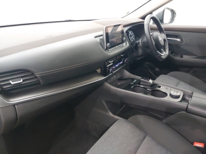 Nissan X-Trail 1.5 E-power E-4orce 213 Acenta Prem 7 St Grey #5