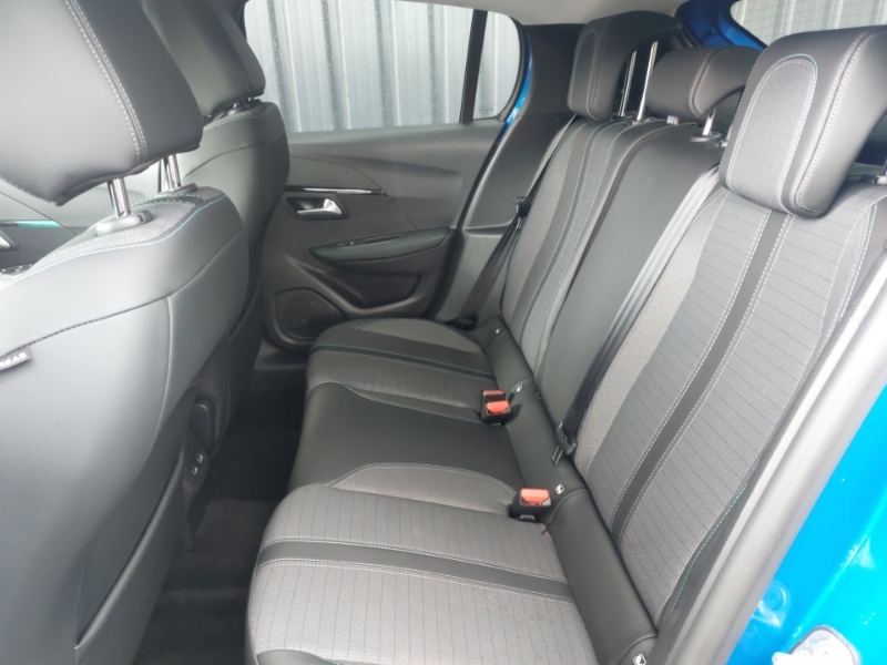 Peugeot 208 1.2 Puretech Active Premium Yellow #6