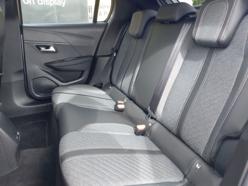 Peugeot 208 1.2 Puretech 100 Allure Grey #6