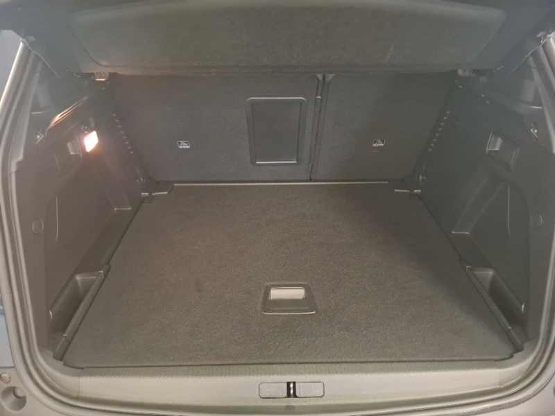 Peugeot 3008 Active Premium Grey #18