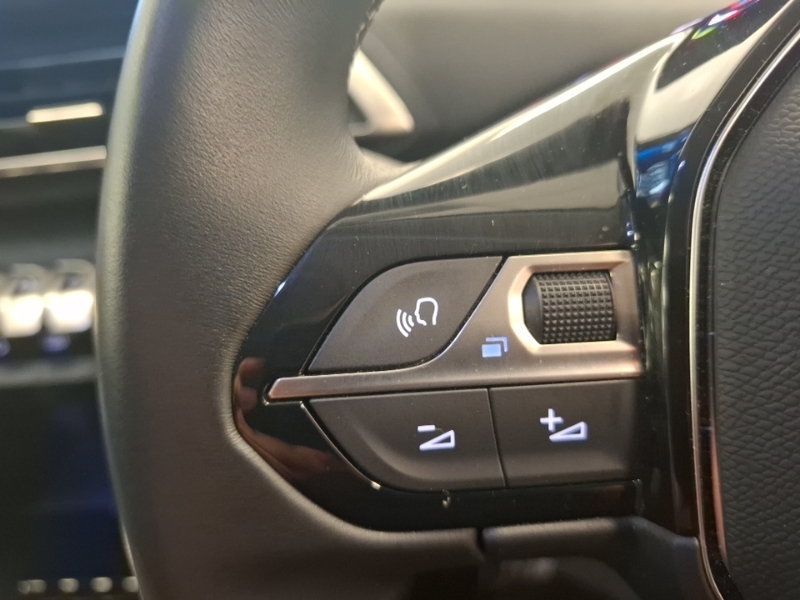 Peugeot 3008 Active Premium Grey #12