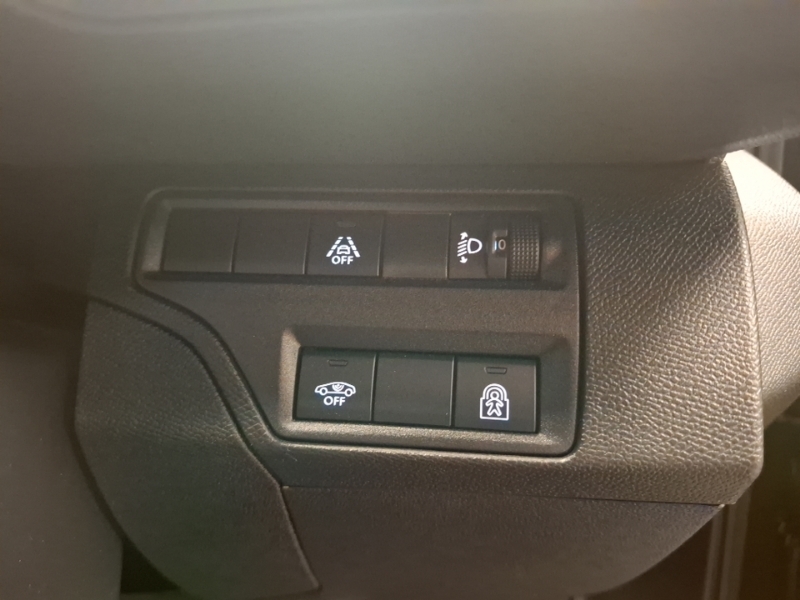 Peugeot 3008 Active Premium Grey #16