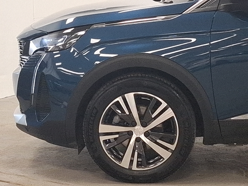 Peugeot 3008 Active Premium Grey #19
