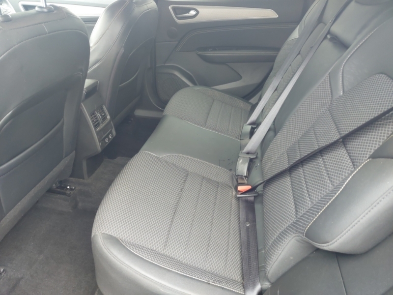 Renault Arkana 1.6 E-tech Fhev 145 Techno Blue #6