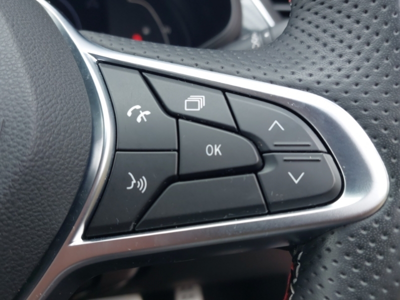 Renault Arkana Arkana Rs Line Tce Mhev Black #13