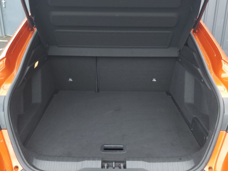 Renault Arkana Arkana Rs Line Tce Mhev Black #18