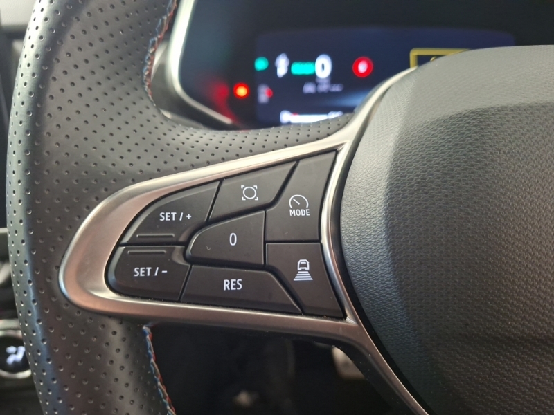 Renault Arkana 1.6 E-tech Esprit Alpine Suv Hybrid Aut Blue #12