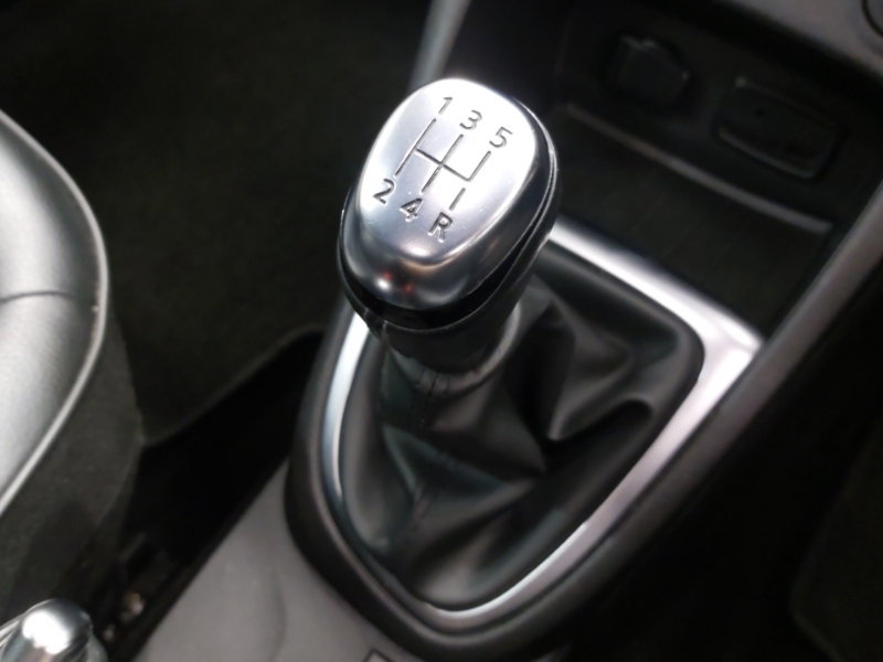 Renault Captur 1.5 Dci Energy Dynamique S Nav Edc Euro 6 Ss #15