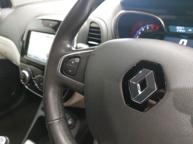 Renault Captur 1.5 Dci Energy Dynamique S Nav Edc Euro 6 Ss #17