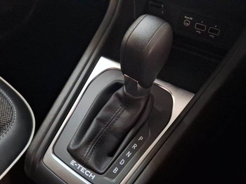 Renault Captur 1.3 Mild Hybrid 140 R.s. Line Grey #16