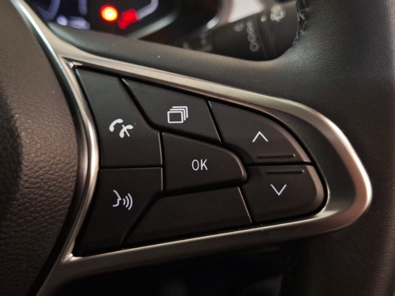 Renault Captur 1.3 Mild Hybrid 140 R.s. Line Grey #13