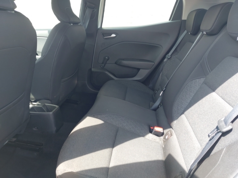 Renault Clio New Clio Rs Line 1.0 Tce 100 Stop Start Red #6