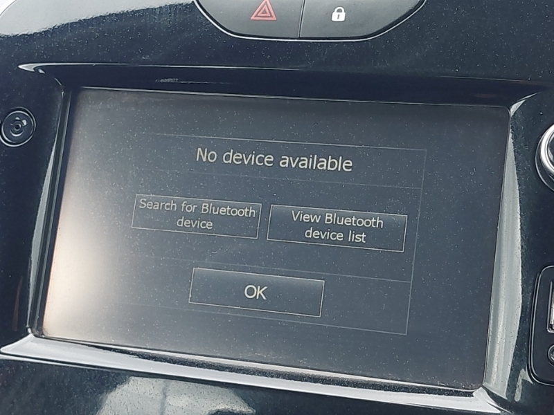 Renault Clio 1.5 Signature Nav Dci 89 Bhp Black #16