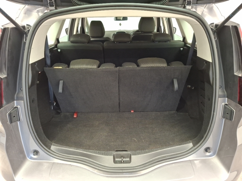 Renault Grand Scenic 1.2 Tce 130 Dynamique S Nav  #18