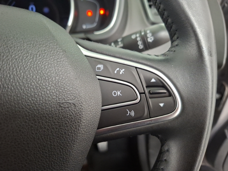 Renault Grand Scenic 1.2 Tce 130 Dynamique S Nav  #13