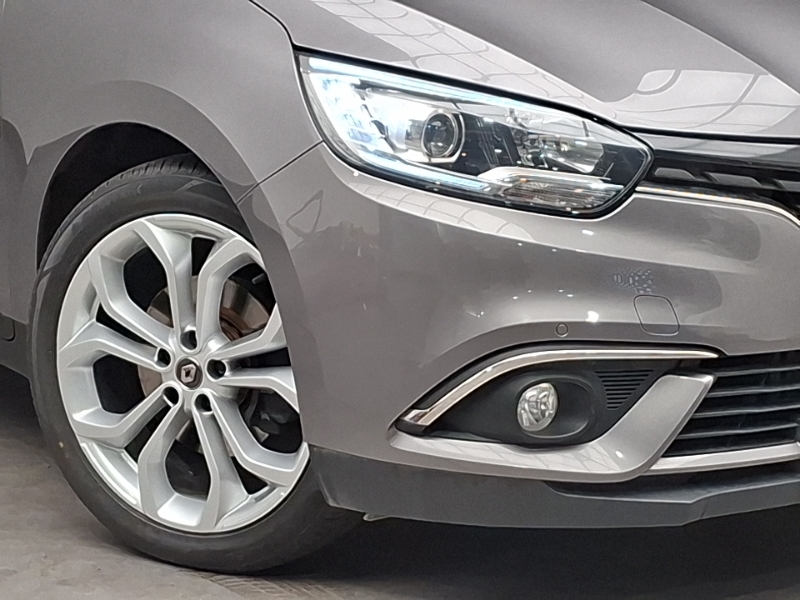 Renault Grand Scenic 1.2 Tce 130 Dynamique S Nav  #20