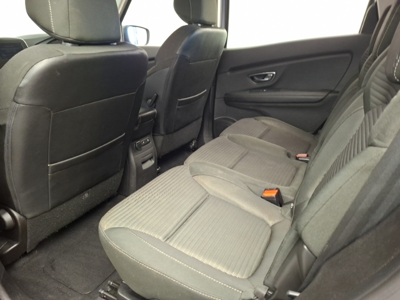 Renault Grand Scenic 1.5 Dci Dynamique Nav Grey #6