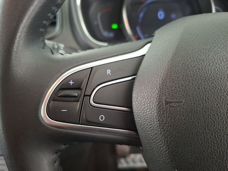 Renault Grand Scenic 1.2 Tce 130 Dynamique S Nav  #12