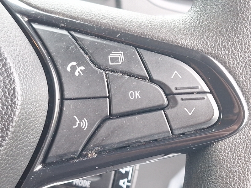 Renault Kangoo Kangoo L1 Kangoo Ml19 Blue Dci 95 Advanc E White #13