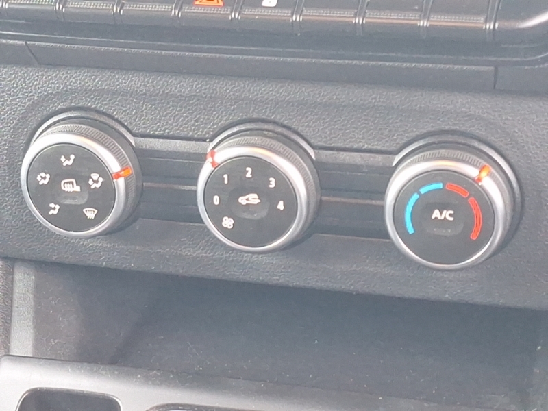Renault Kangoo Kangoo L1 Kangoo Ml19 Blue Dci 95 Advanc E White #16