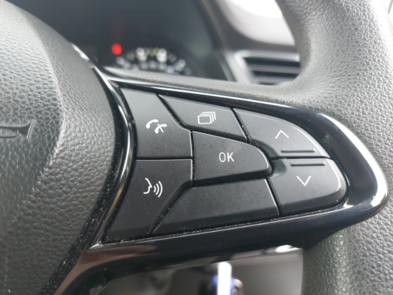 Renault Kangoo Panel Van 1.5 Dci Blue Energy Ml19 Start Mwb Euro White #12