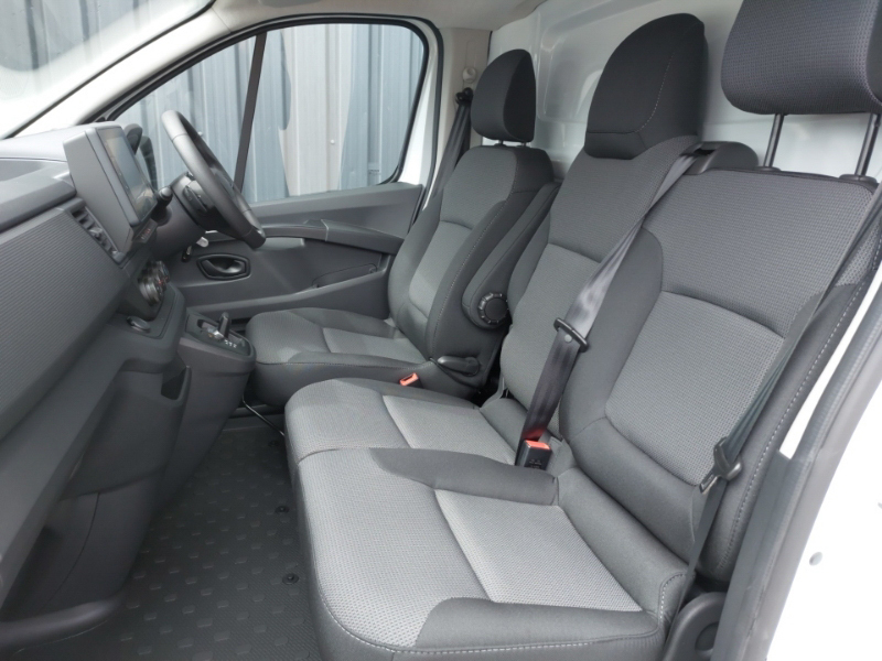 Renault Trafic 2.0 Dci Blue Ll30 Extra L2 H1 Euro 6 Ss  #7