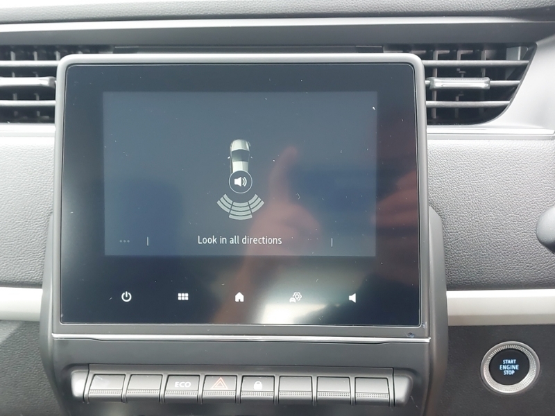 Renault Zoe 100Kw I Iconic Blue #9