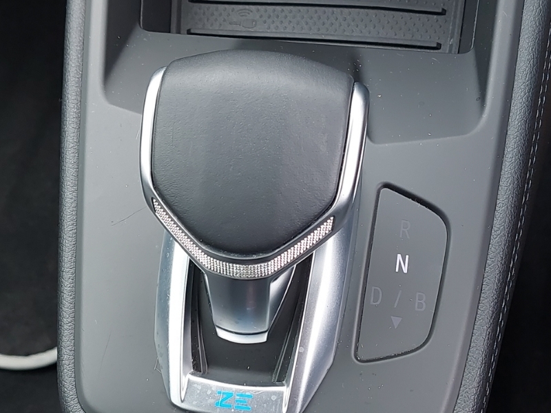 Renault Zoe 100Kw I Iconic Blue #16