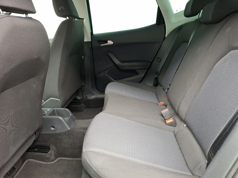 Seat Arona 1.0 Tsi Se Edition Black #6
