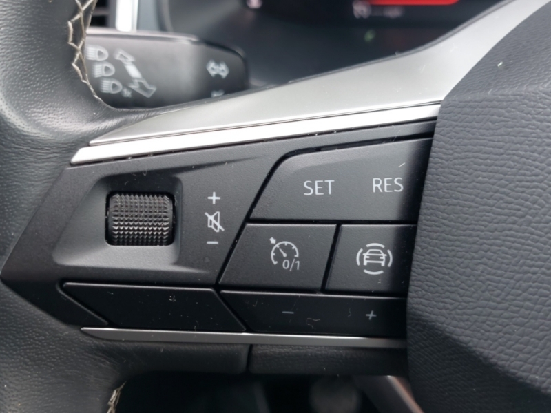 Seat Ateca 1.5 Tsi Evo Fr Sport Euro 6 Ss Grey #12