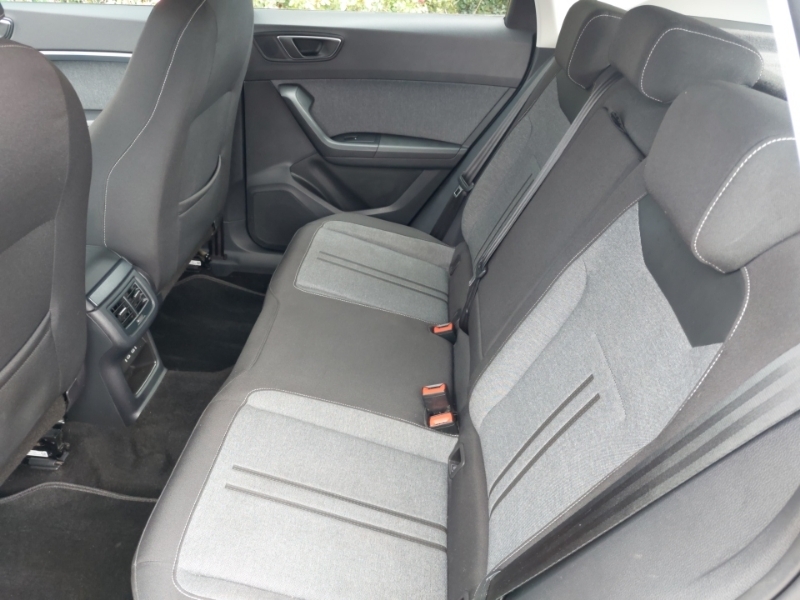 Seat Ateca 1.0 Tsi Se Green #6
