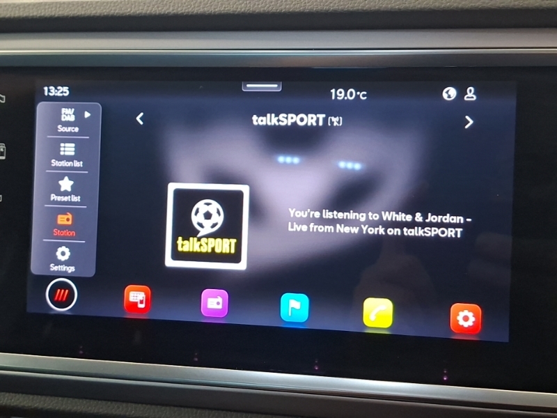 Seat Ateca 1.5 Tsi Evo Xperience Lux Suv Dsg White #11