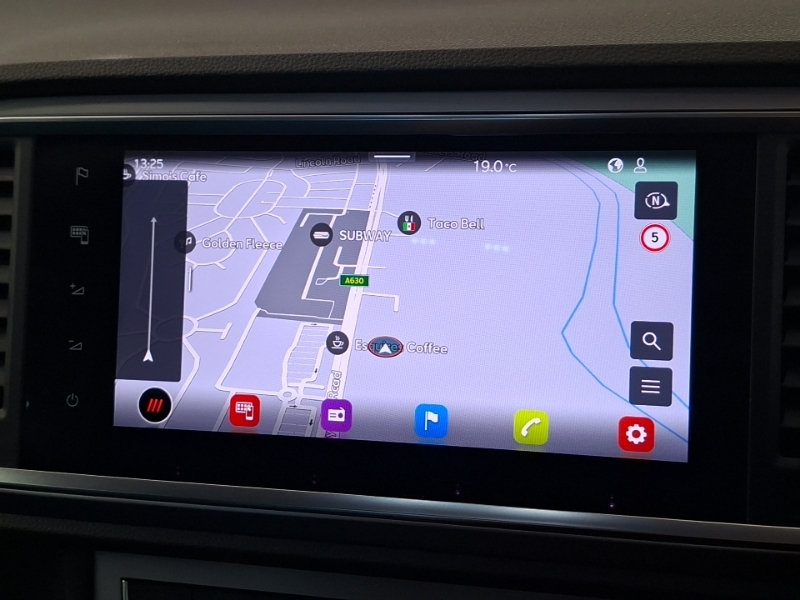 Seat Ateca 1.5 Tsi Evo Xperience Lux Suv Dsg White #10