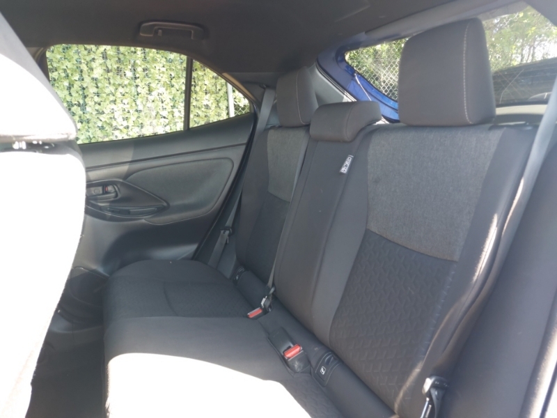 Toyota Yaris Cross 1.5 Hybrid Design Cvt ND22GMG Blue #6