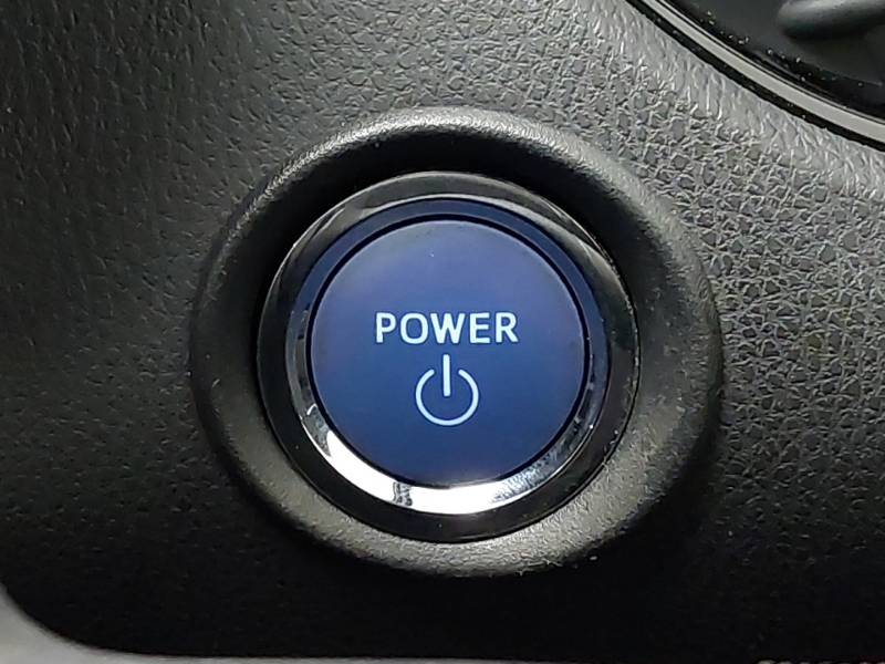 Toyota C-Hr Excel Black #17