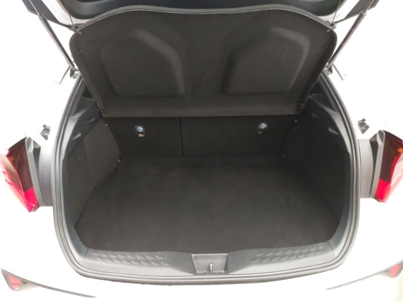 Toyota C-Hr Excel Black #18