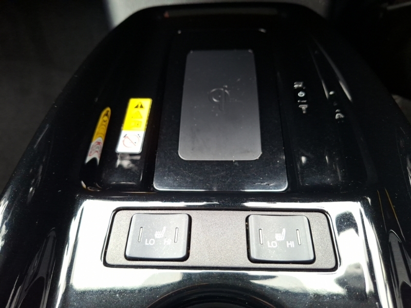 Toyota Prius 1.8 Phev Excel Cvt Black #15