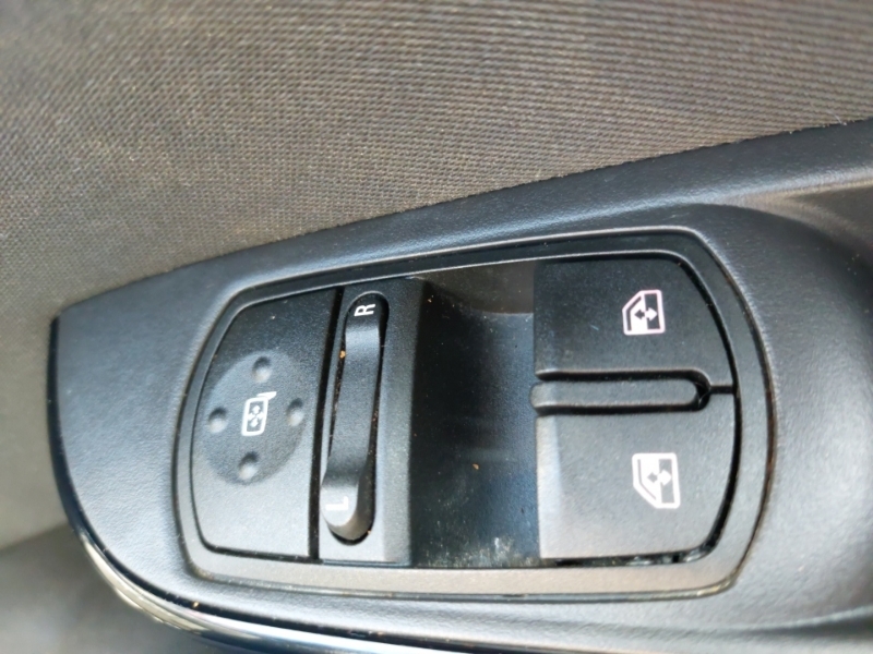 Vauxhall Corsa Corsa Limited Edition Ecoflex Black #15
