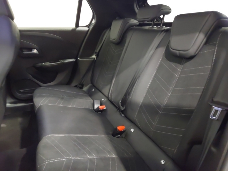 Vauxhall Corsa 1.2 Turbo Ultimate Grey #6