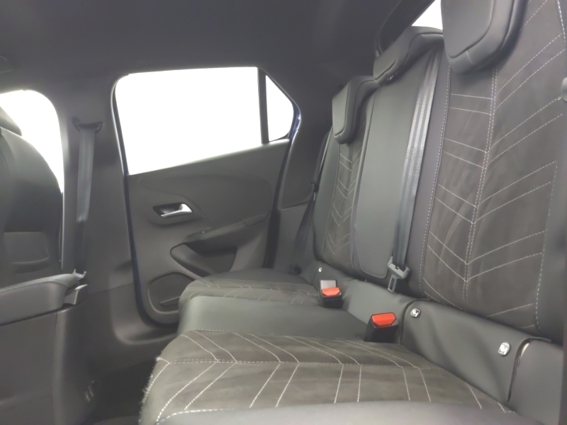 Vauxhall Corsa 1.2 Turbo Ultimate Blue #6