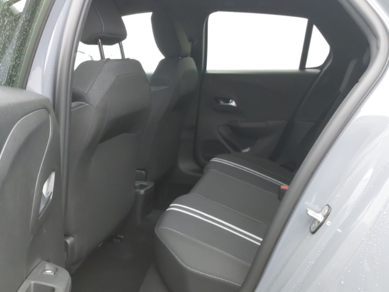 Vauxhall Corsa 1.2 Turbo Yes Grey #6