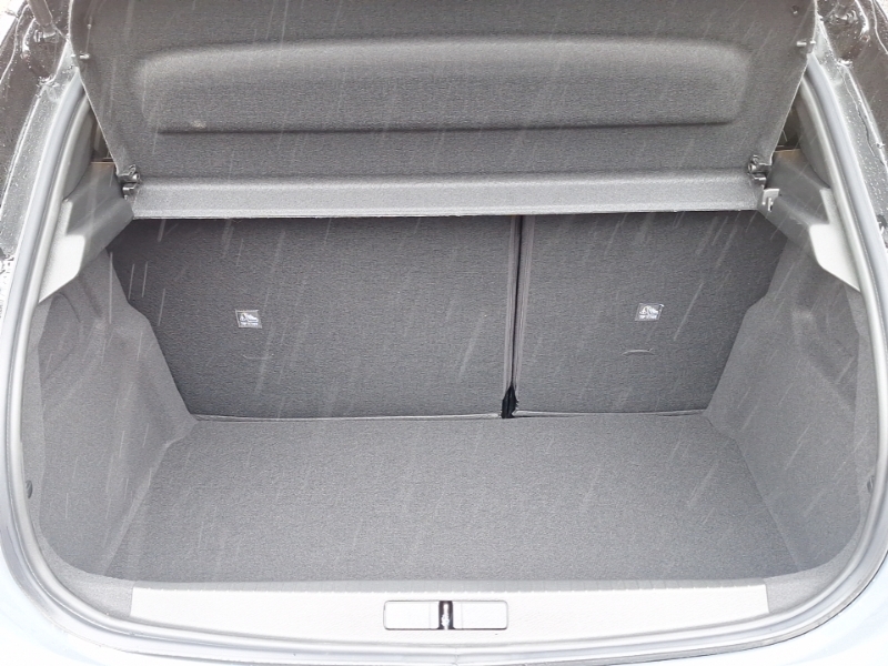 Vauxhall Corsa 1.2 Turbo Yes Winter Pack White #18