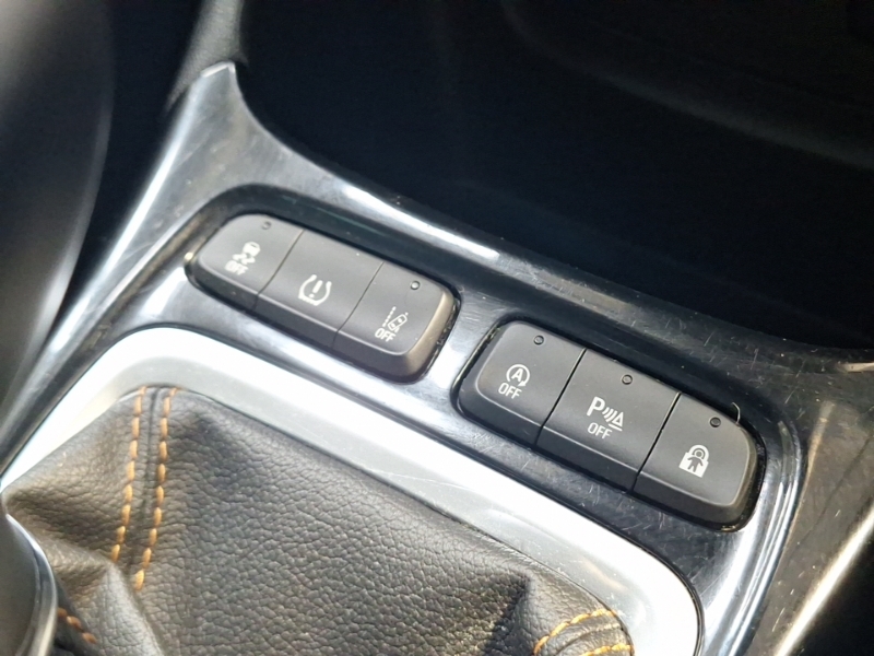 Vauxhall Crossland X Elite Nav Grey #17
