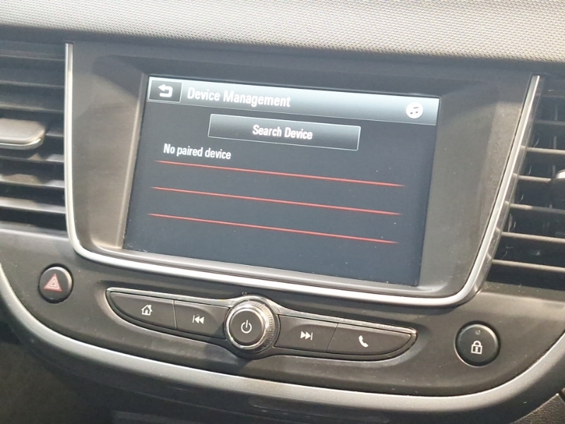 Vauxhall Crossland X Elite Nav Grey #16