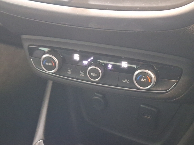 Vauxhall Crossland X Elite Nav Grey #15