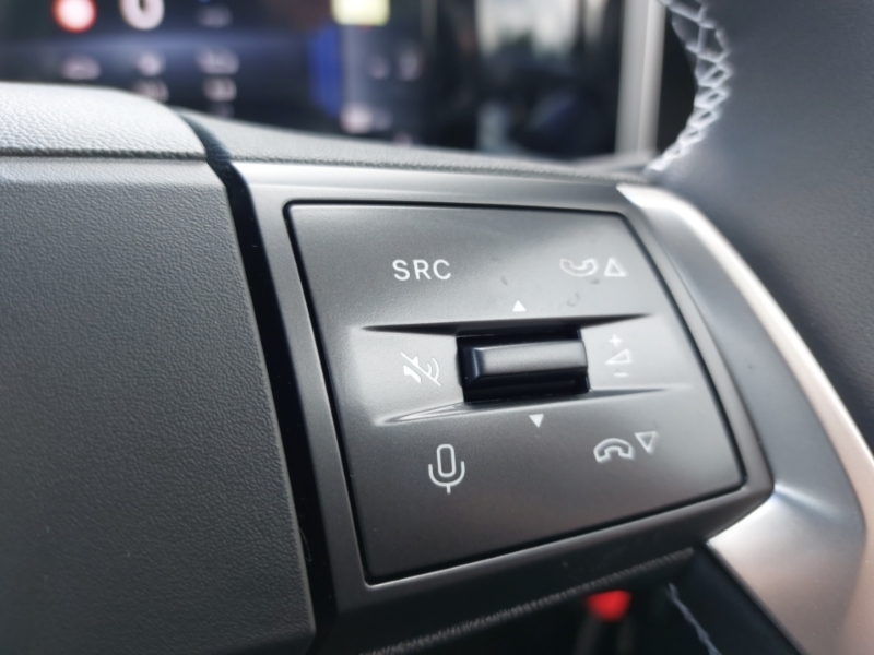 Vauxhall Frontera 83Kw Ultimate 44Kwh Black #13