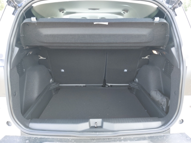 Vauxhall Frontera 83Kw Ultimate 44Kwh Black #17