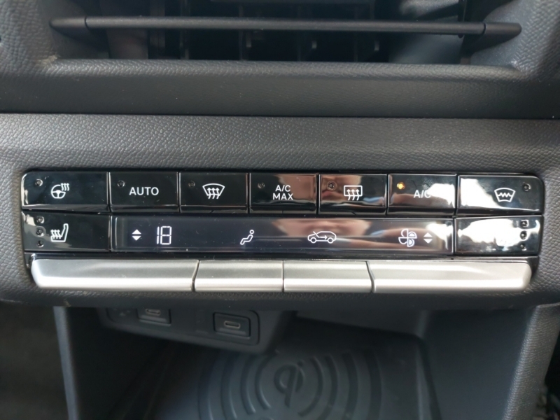Vauxhall Frontera 83Kw Ultimate 44Kwh Black #15